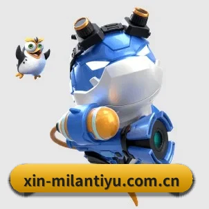 国际化进程 - MILANSPORT
