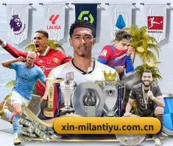 米兰体育 APP - MILANSPORT